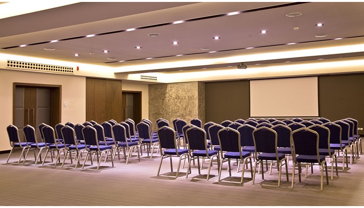 Miraggio Thermal Spa Resort, Халкидики